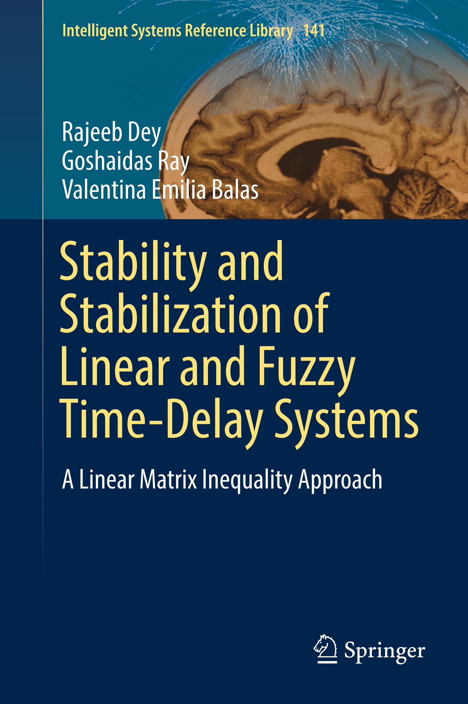 Stability and Stabilization of Linear and Fuzzy Time-Delay Systems