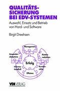 Qualitätssicherung bei EDV-Systemen