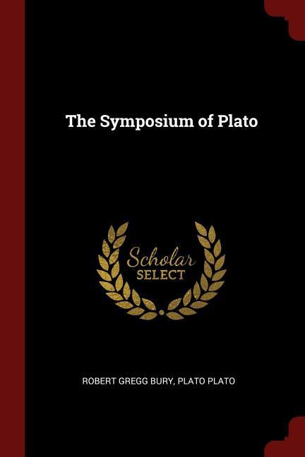 The Symposium of Plato