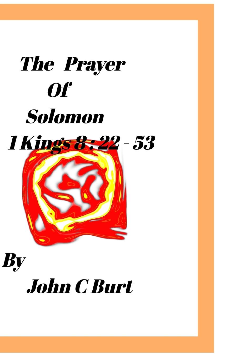 The Prayer of Solomon