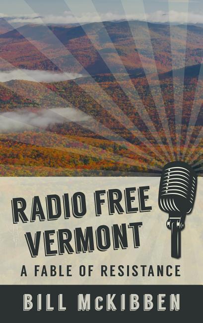 Radio Free Vermont