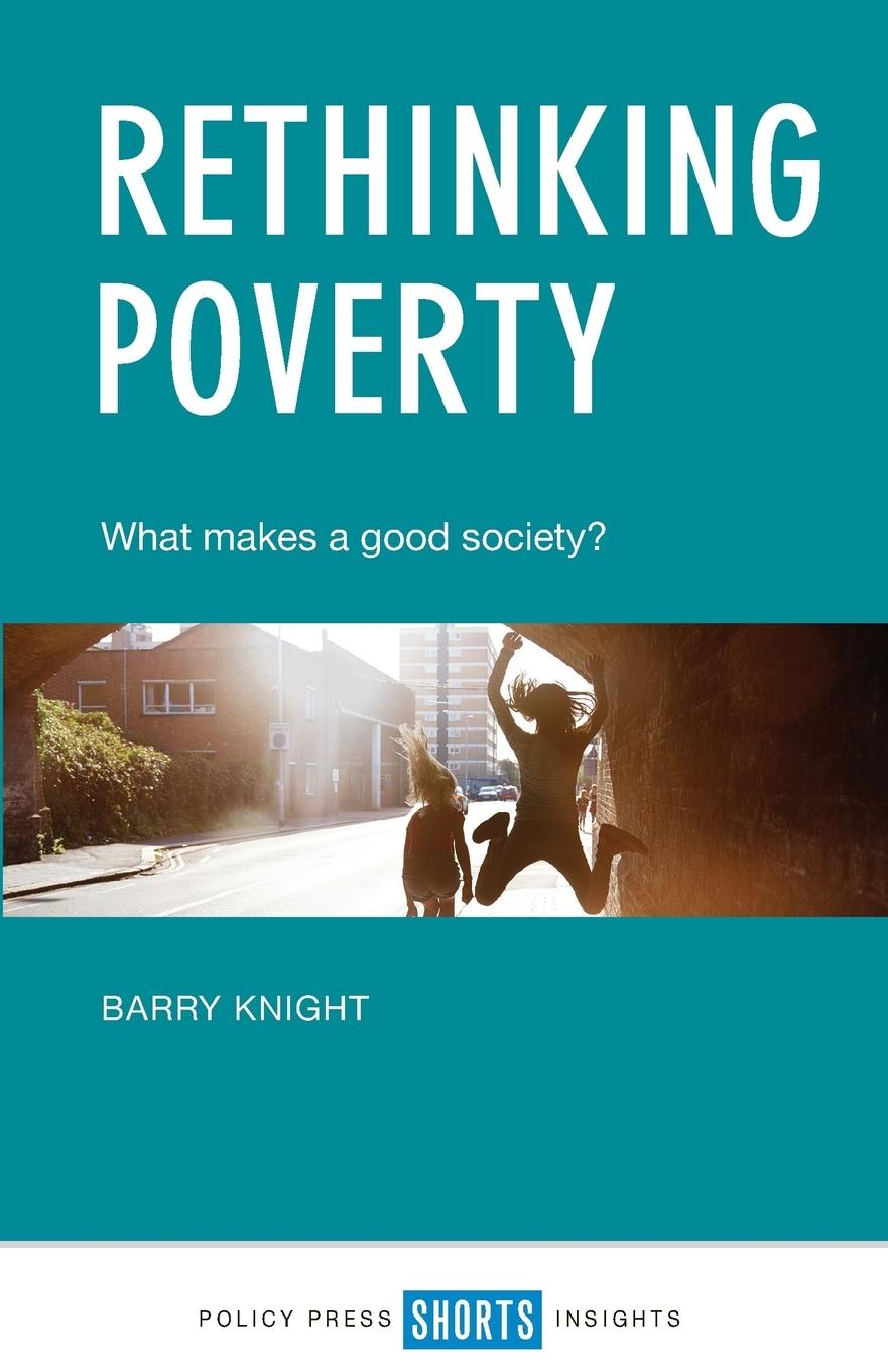 Rethinking Poverty