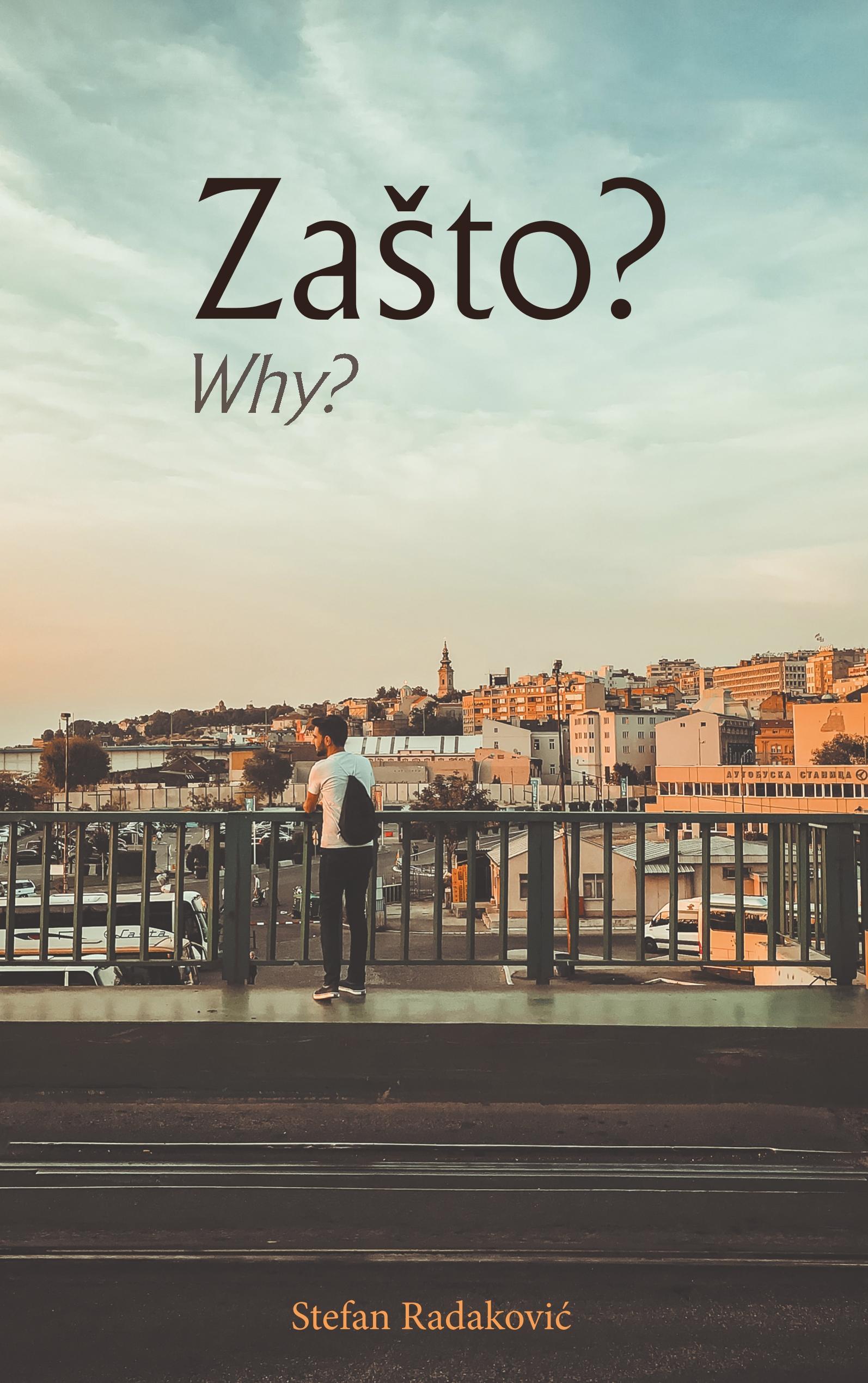 Zasto?