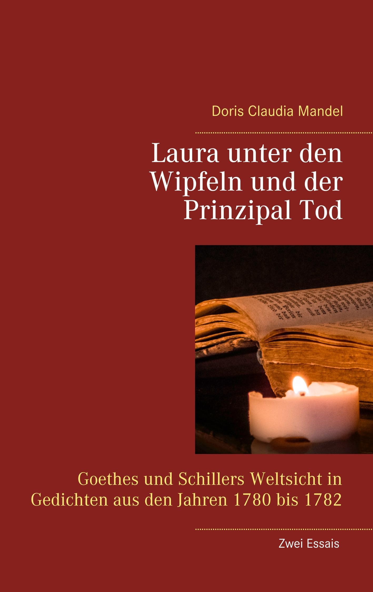 Laura unter den Wipfeln und der Prinzipal Tod