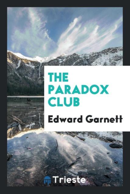 The Paradox Club