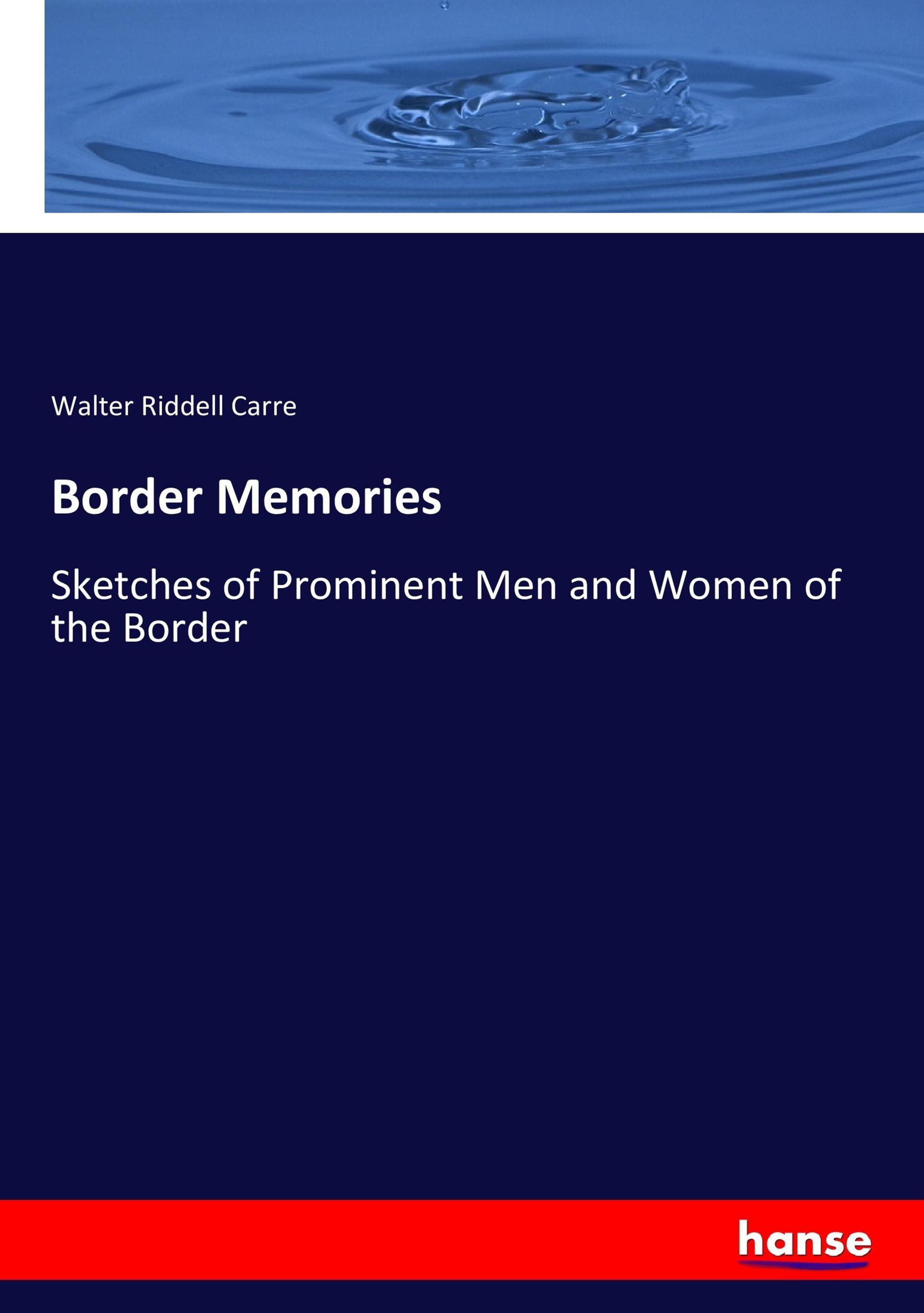 Border Memories