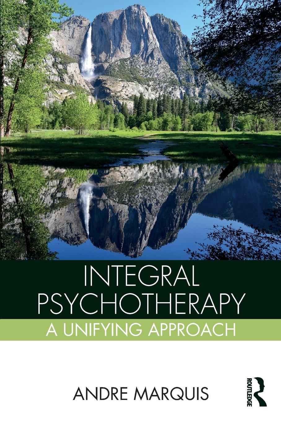 Integral Psychotherapy