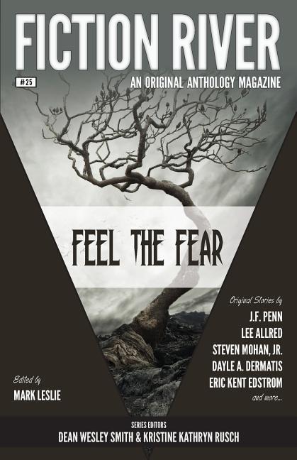 Fiction River: Feel the Fear