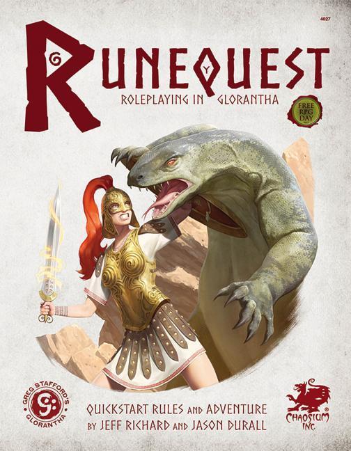 Runequest