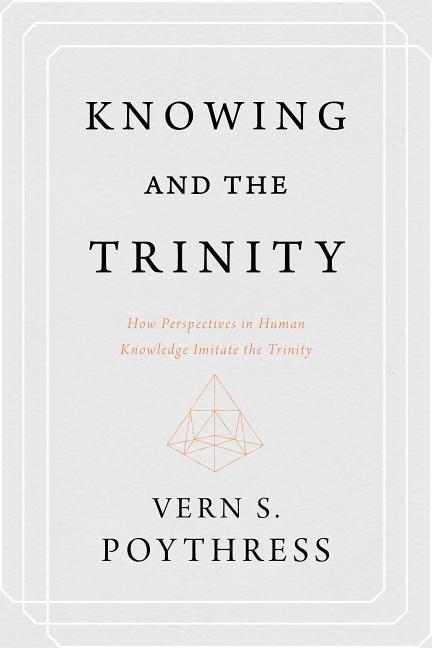 Knowing and the Trinity