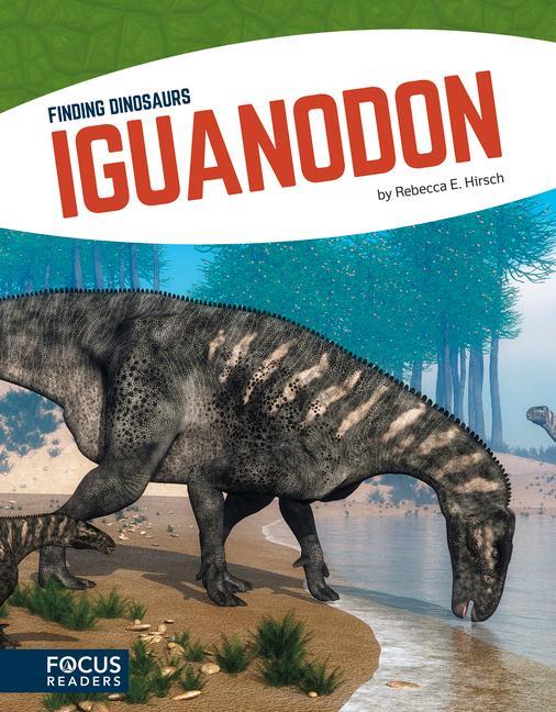 Iguanodon