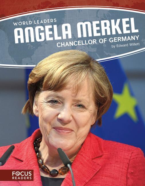 Angela Merkel