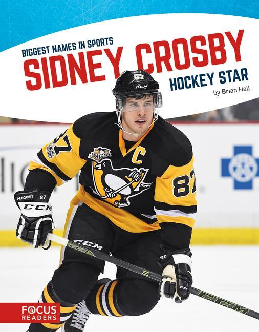 Sidney Crosby