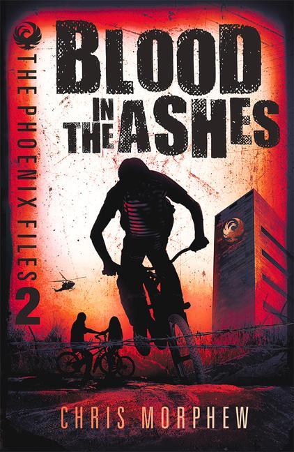 Blood in the Ashes, 2