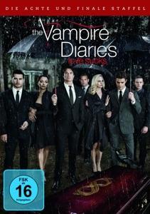 The Vampire Diaries