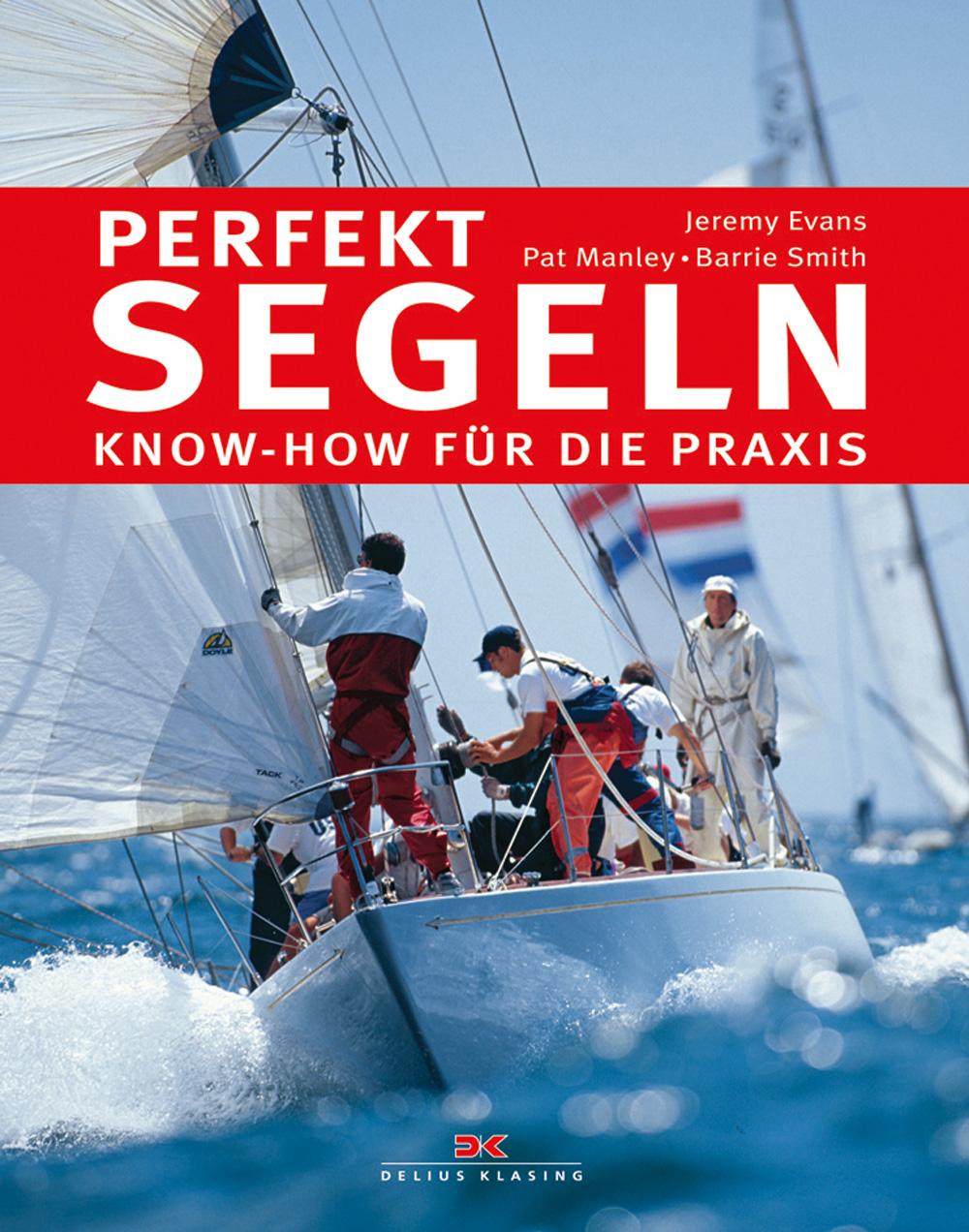 Perfekt segeln