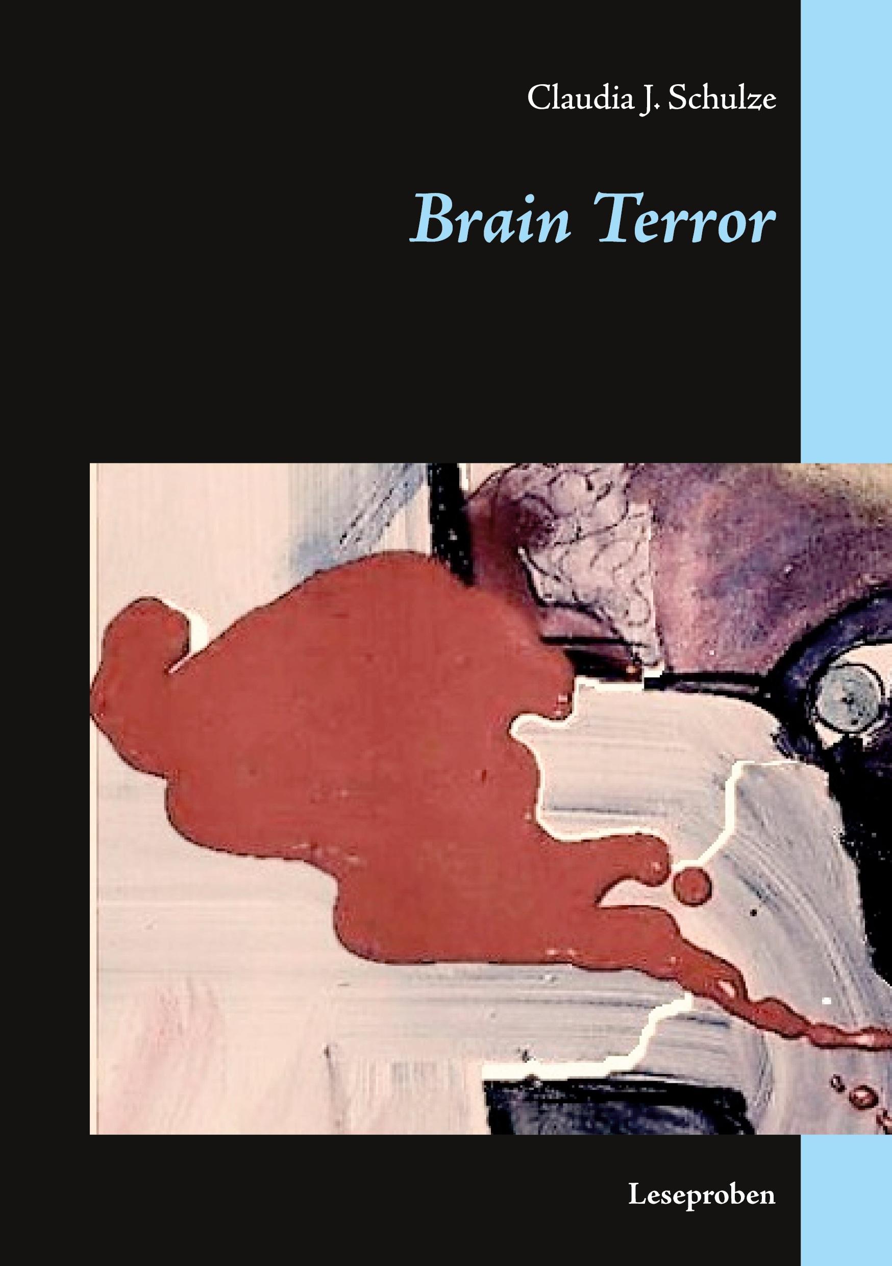 Brain Terror