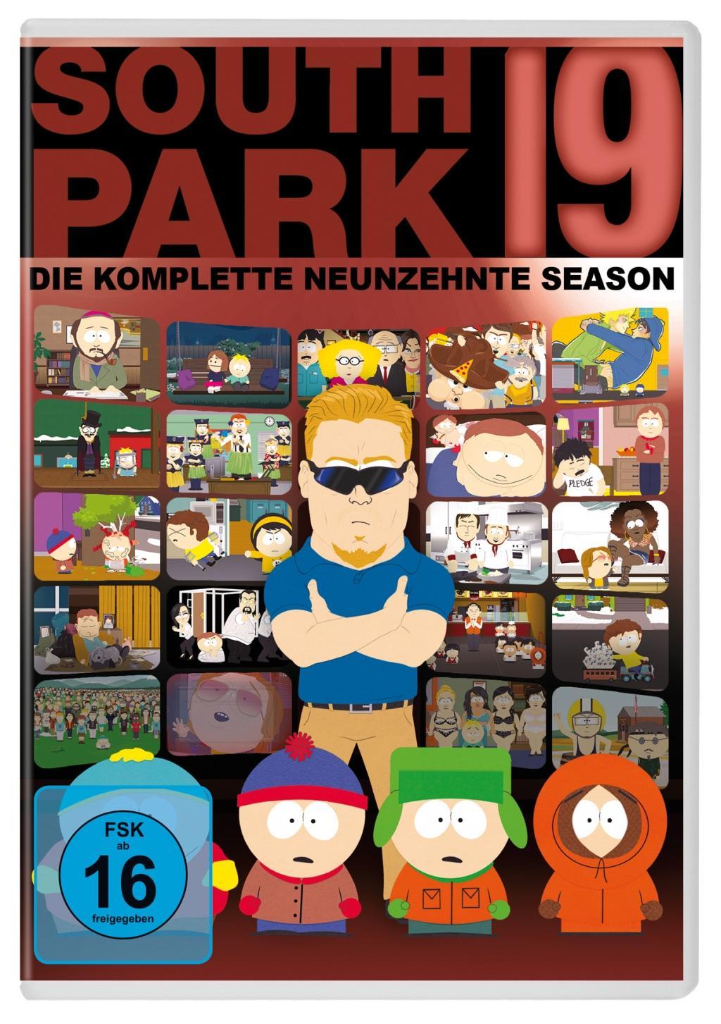 South Park