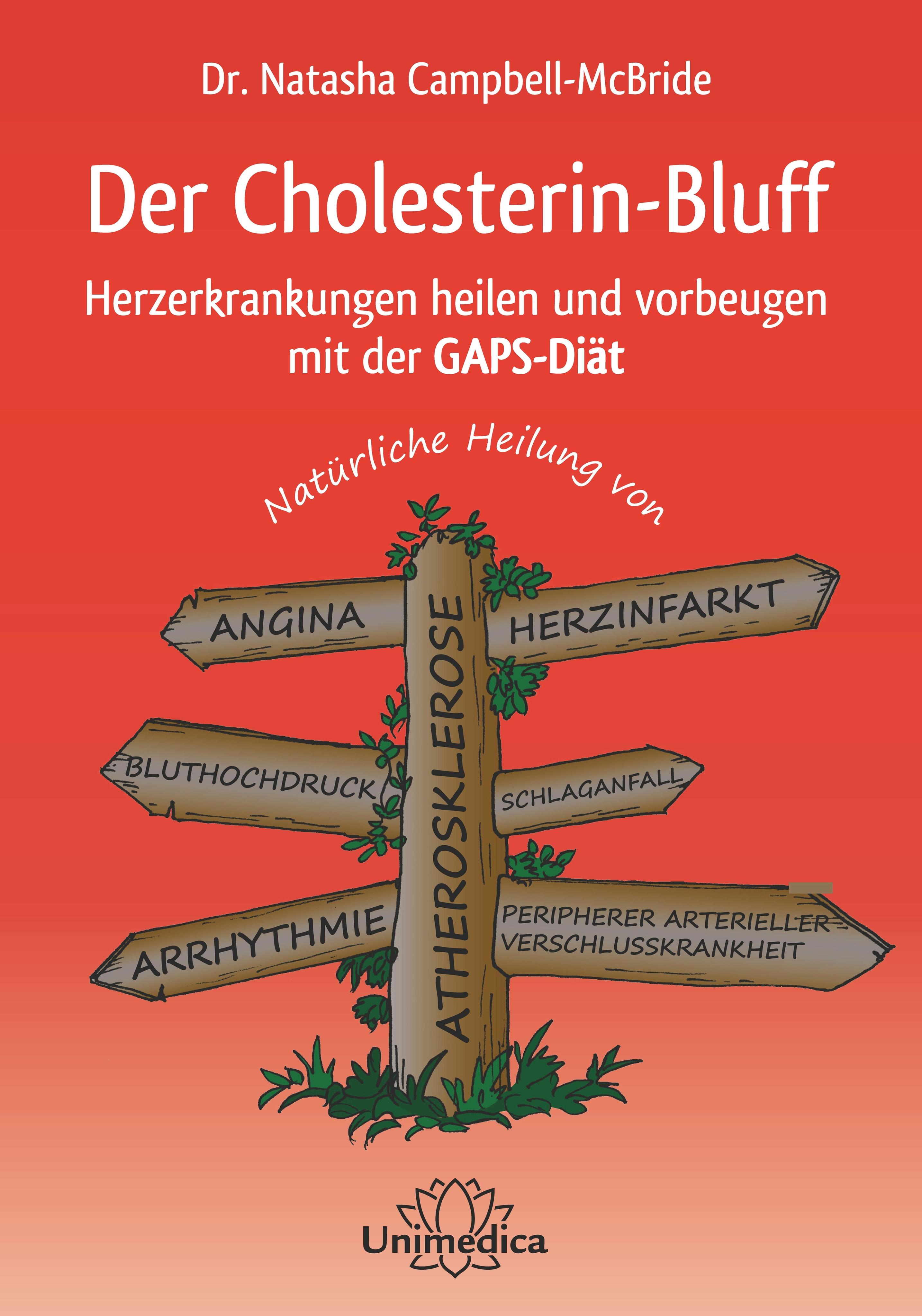 Der Cholesterin-Bluff