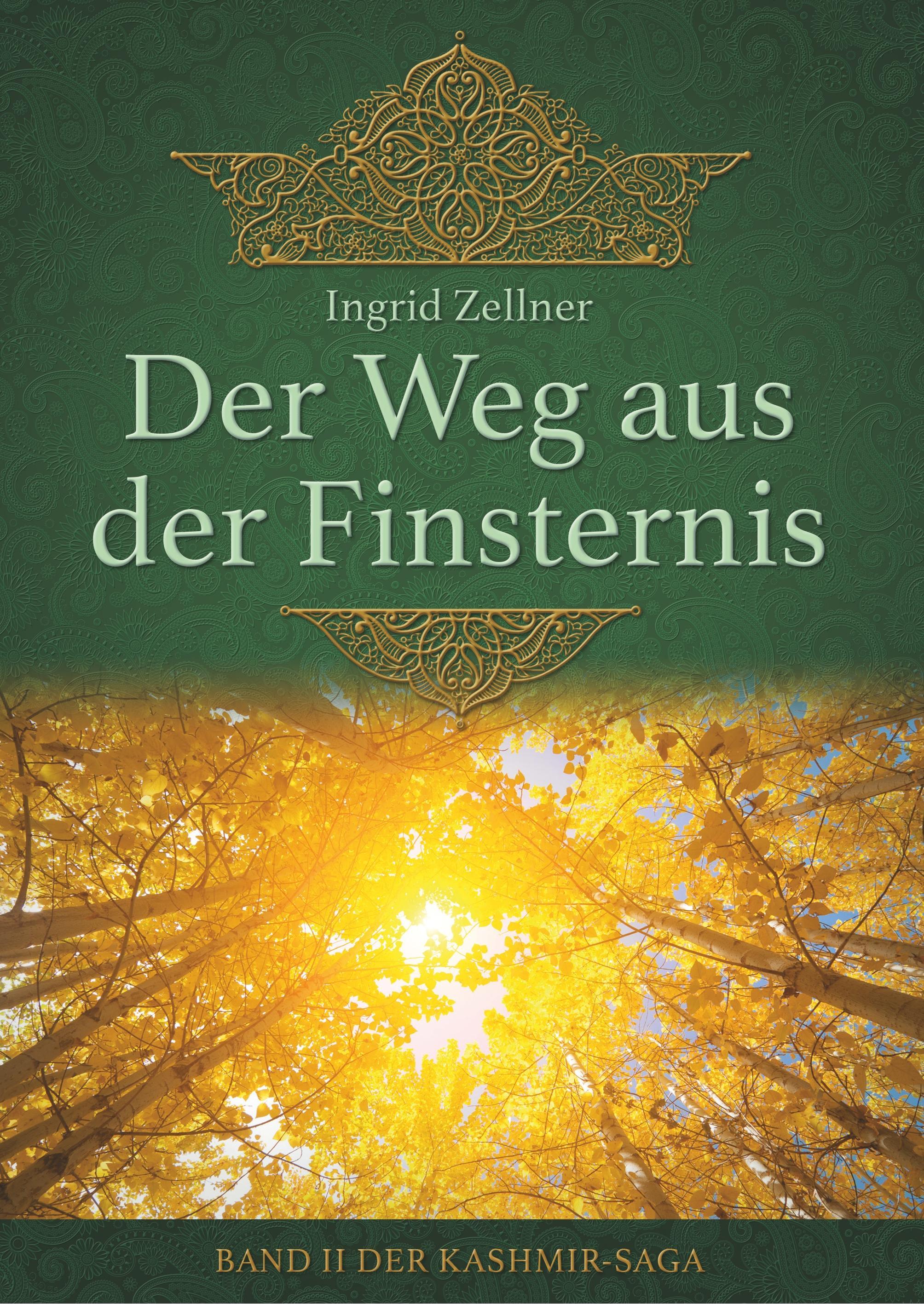 Der Weg aus der Finsternis