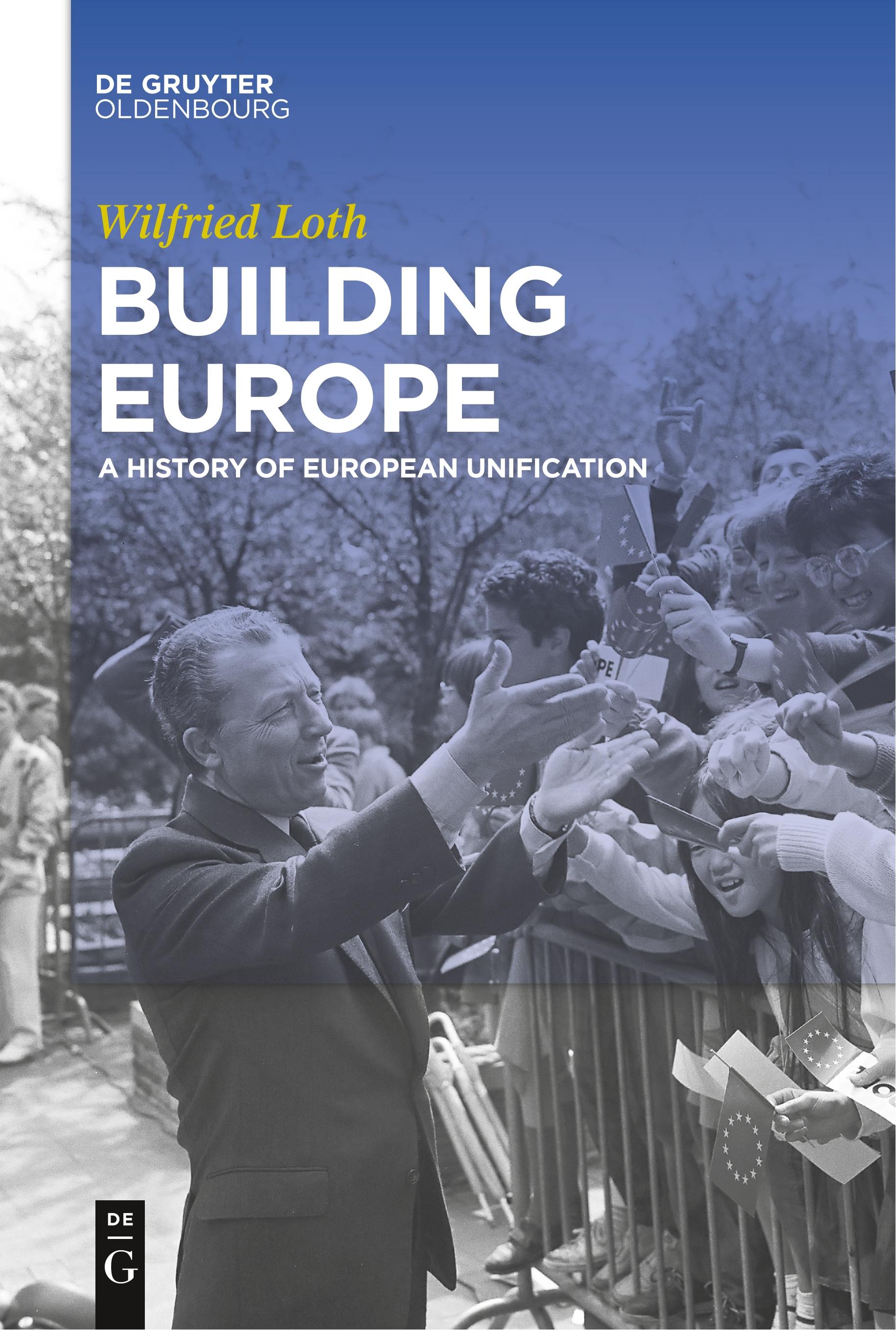 Building Europe