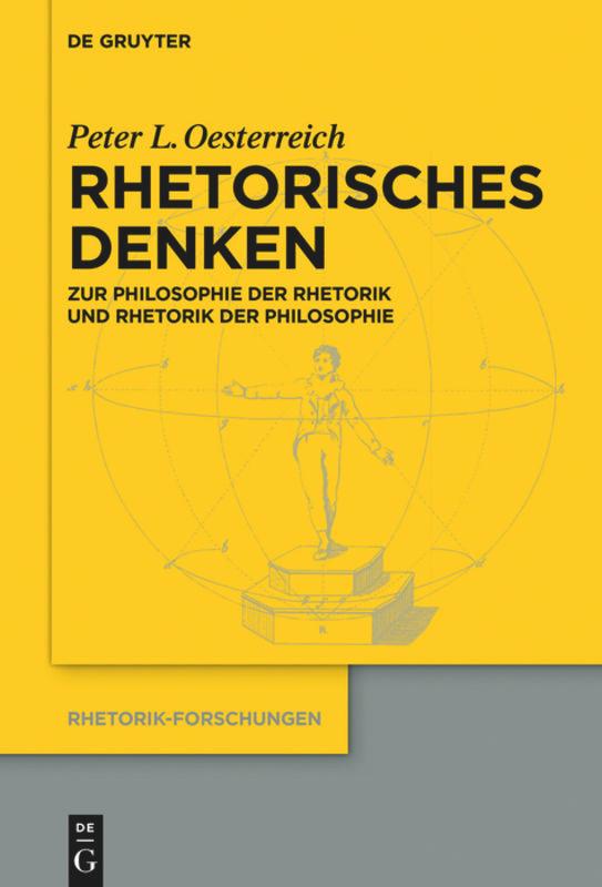 Rhetorisches Denken