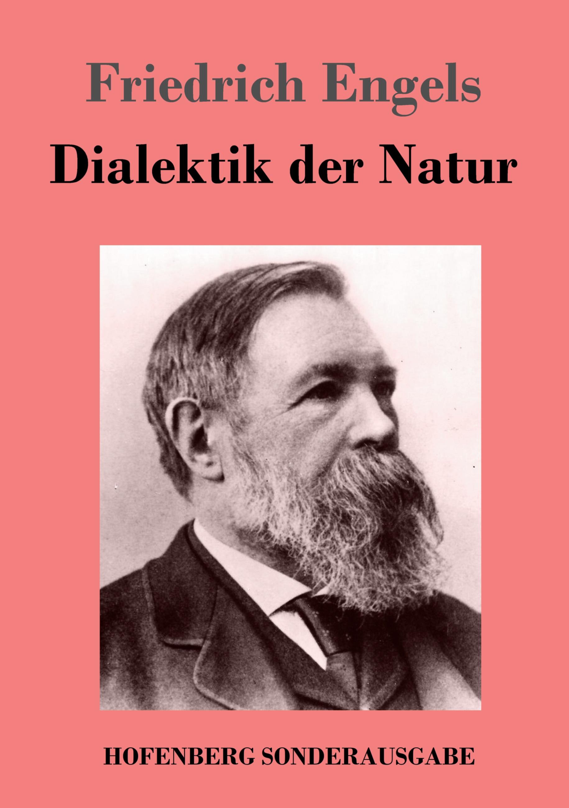 Dialektik der Natur