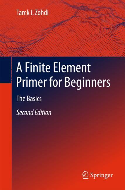 A Finite Element Primer for Beginners