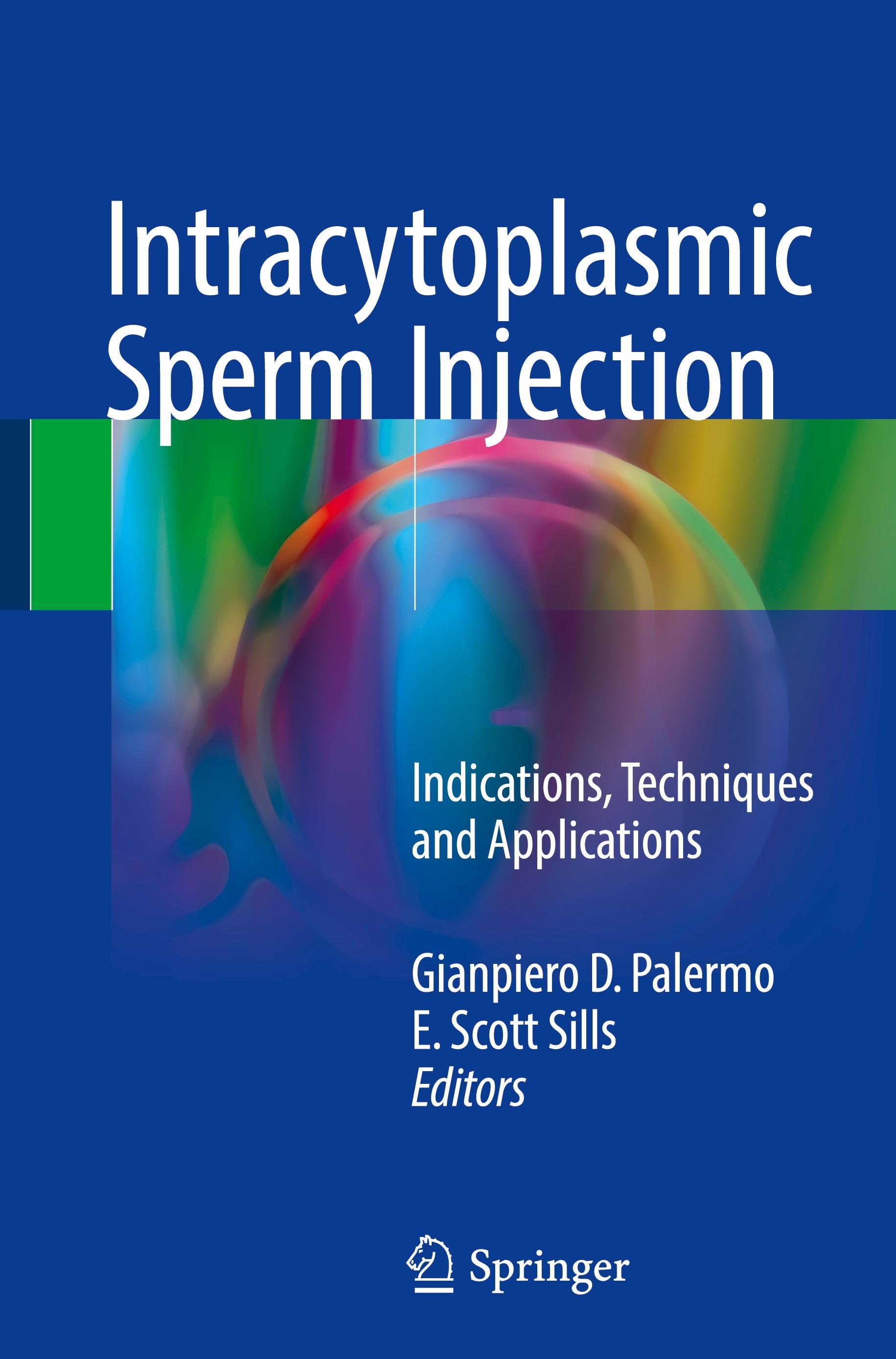 Intracytoplasmic Sperm Injection