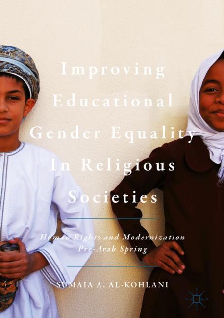 Improving Educational Gender Equality in Religious Societies