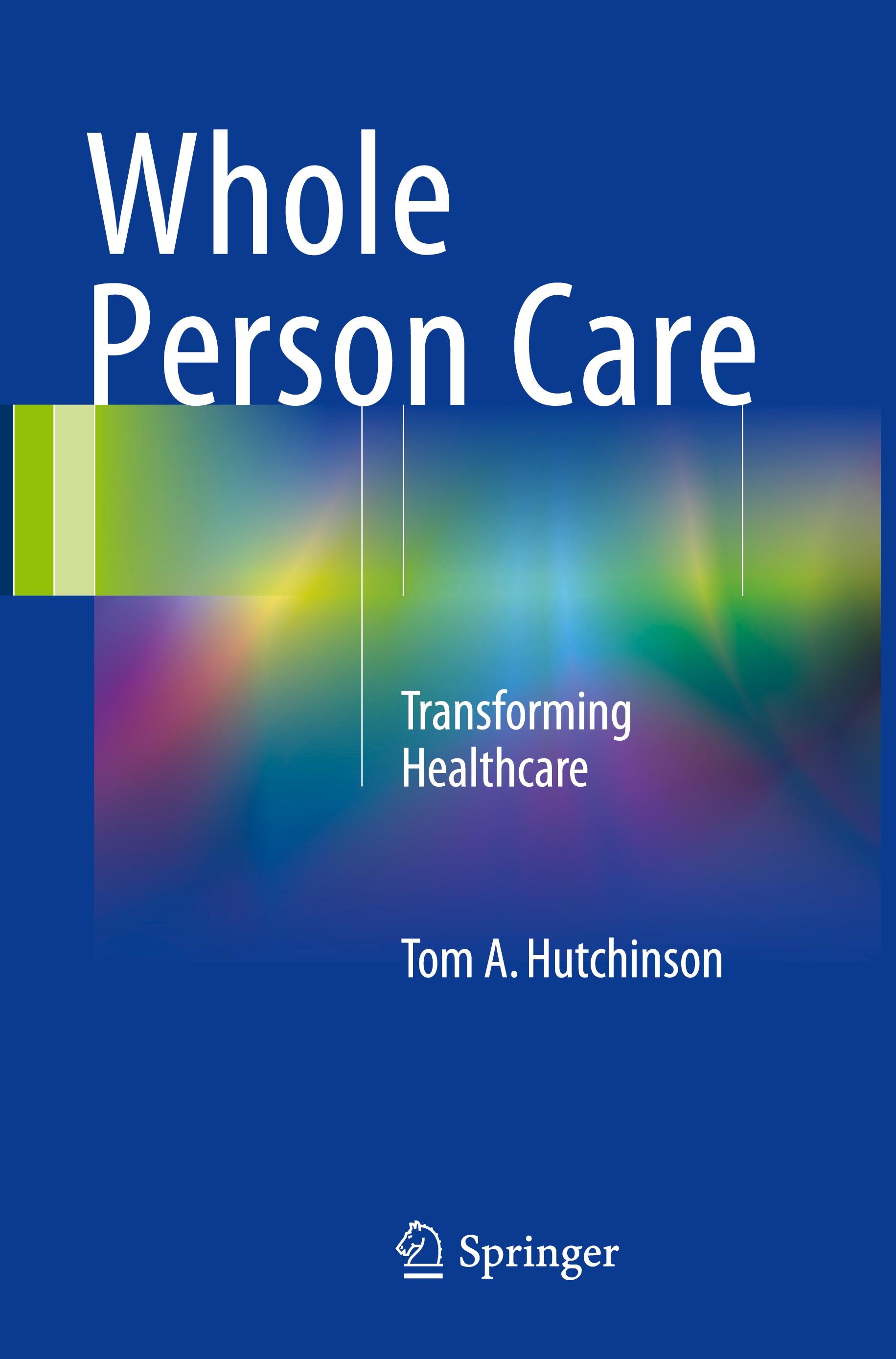 Whole Person Care