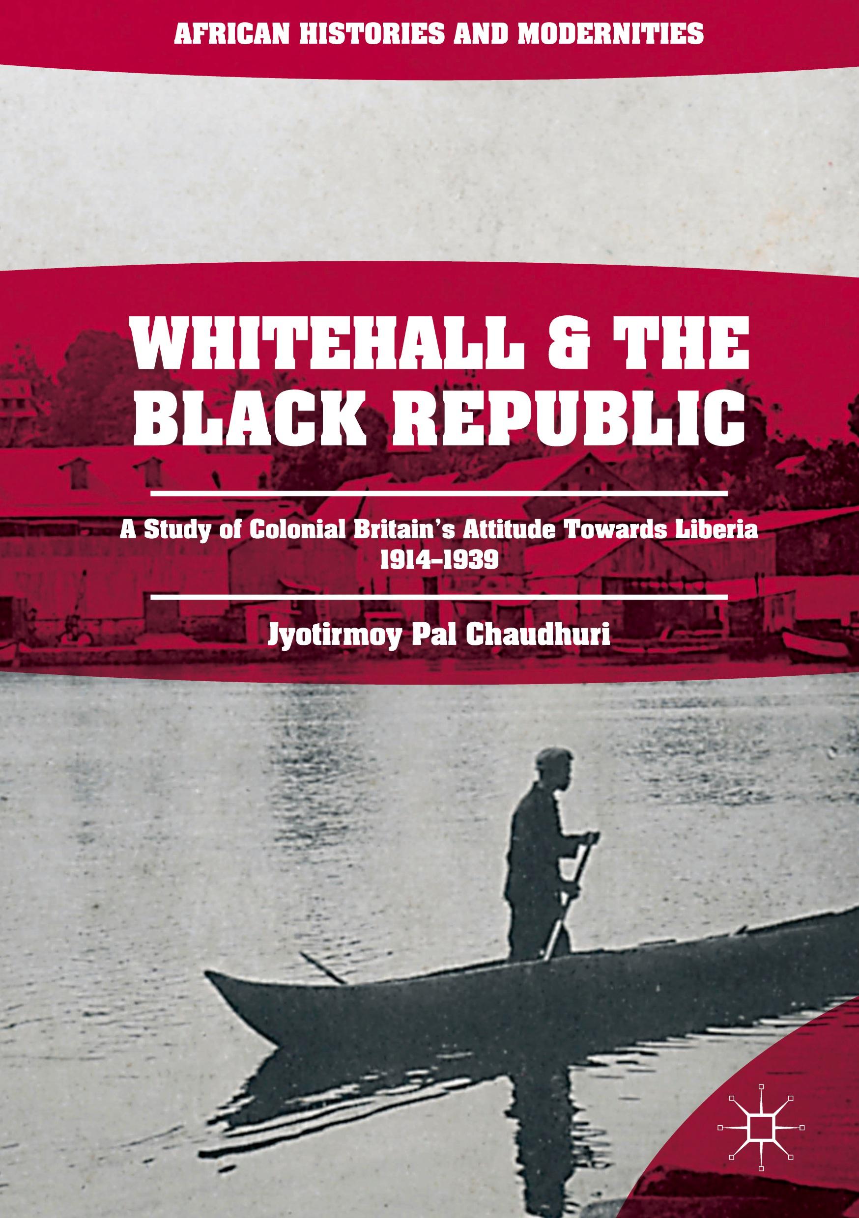 Whitehall and the Black Republic