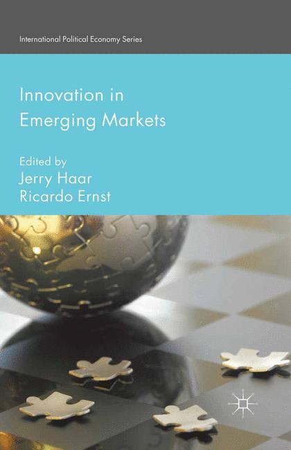 Innovation in Emerging Markets