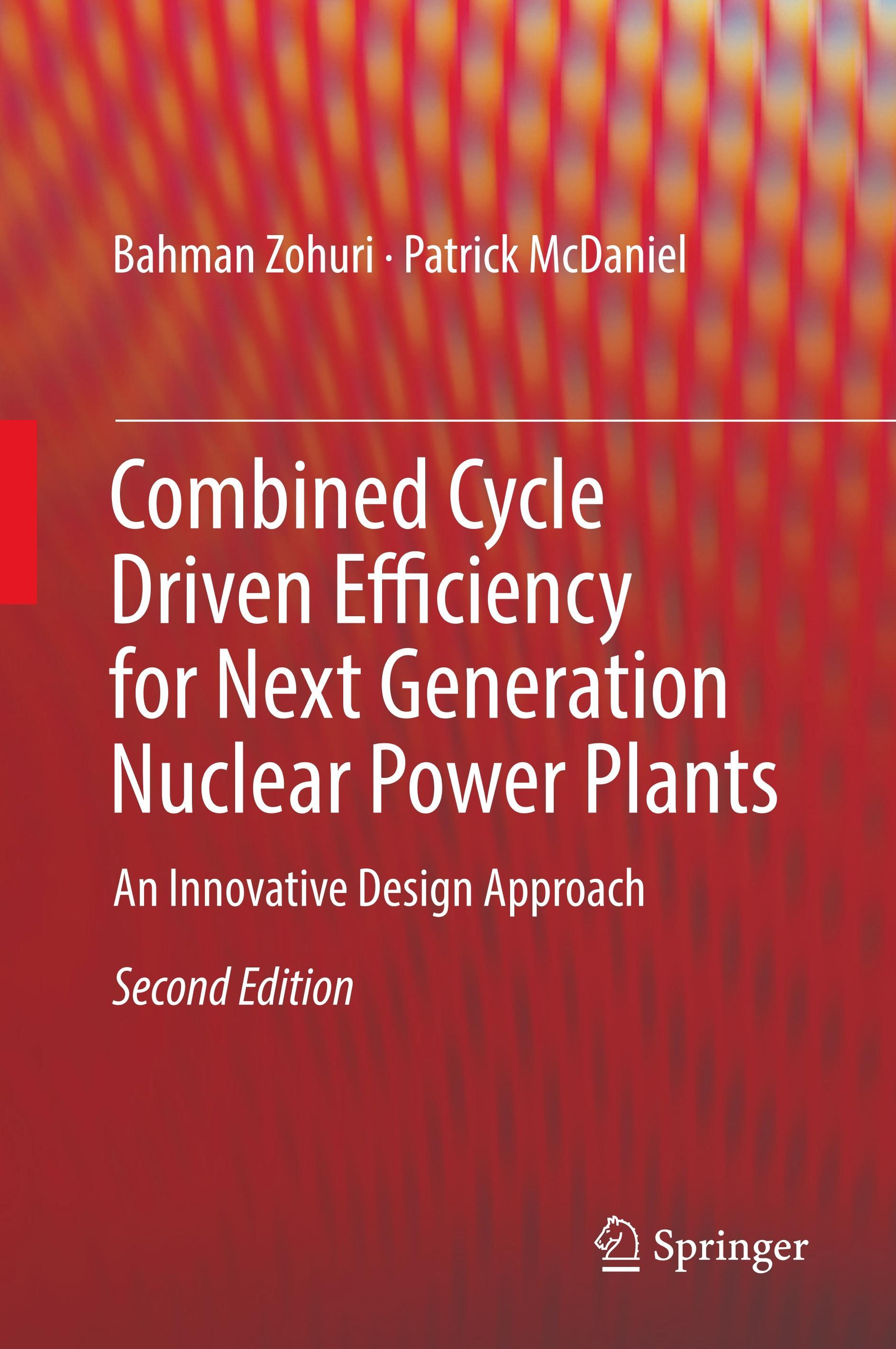 Combined Cycle Driven Efficiency for Next Generation Nuclear Power Plants