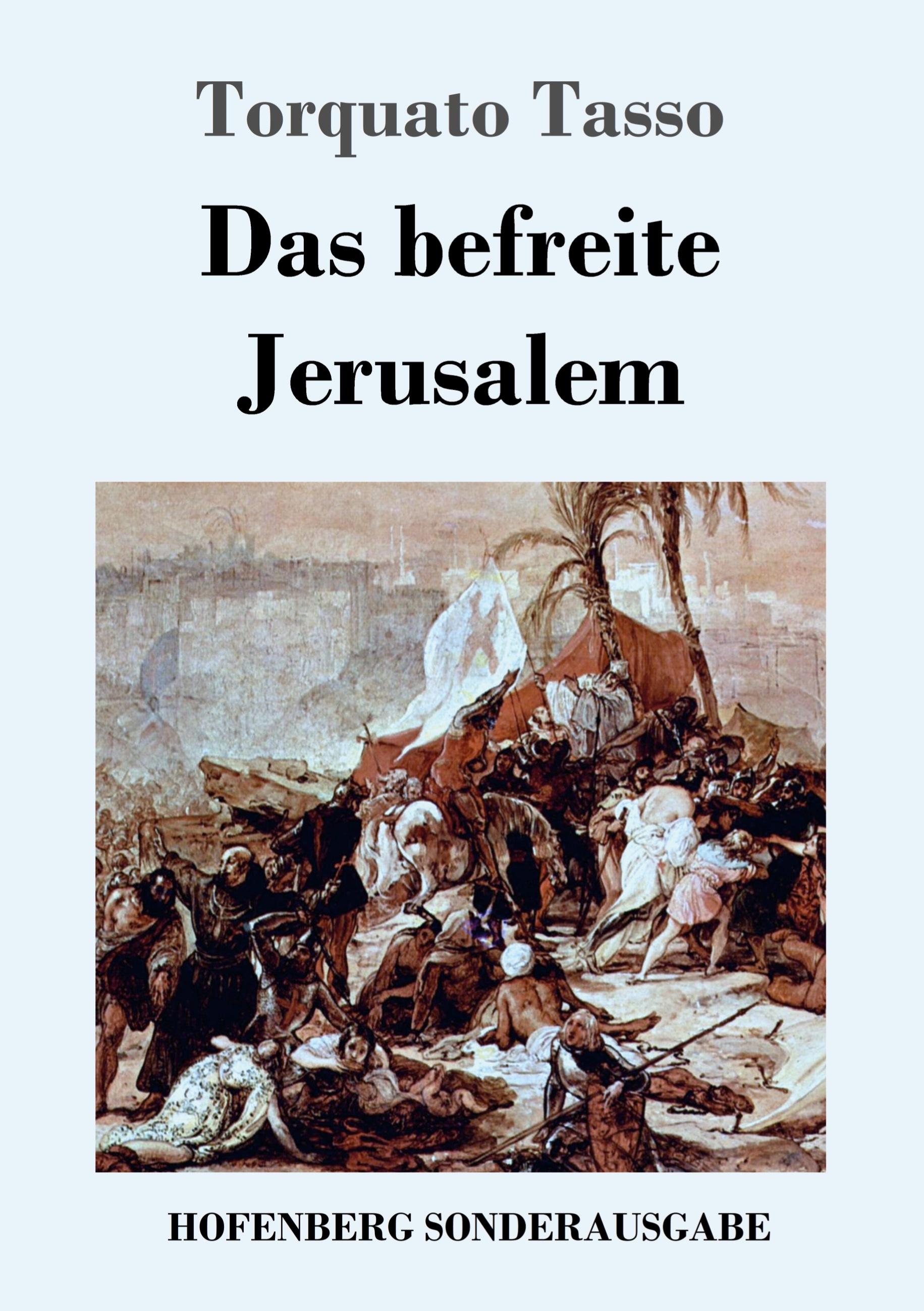 Das befreite Jerusalem