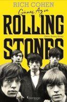 Günes, Ay ve Rolling Stones