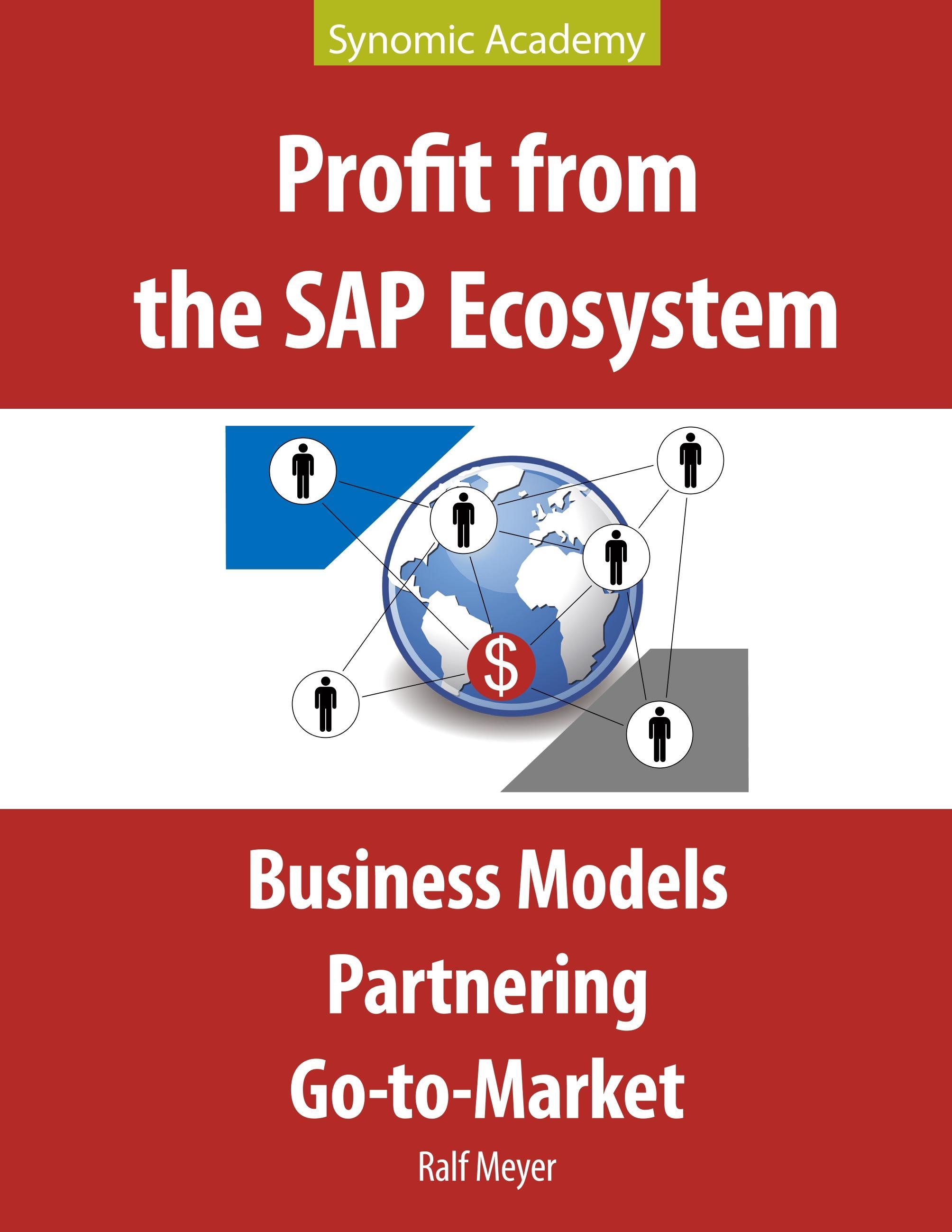 Profit from the SAP Ecosystem