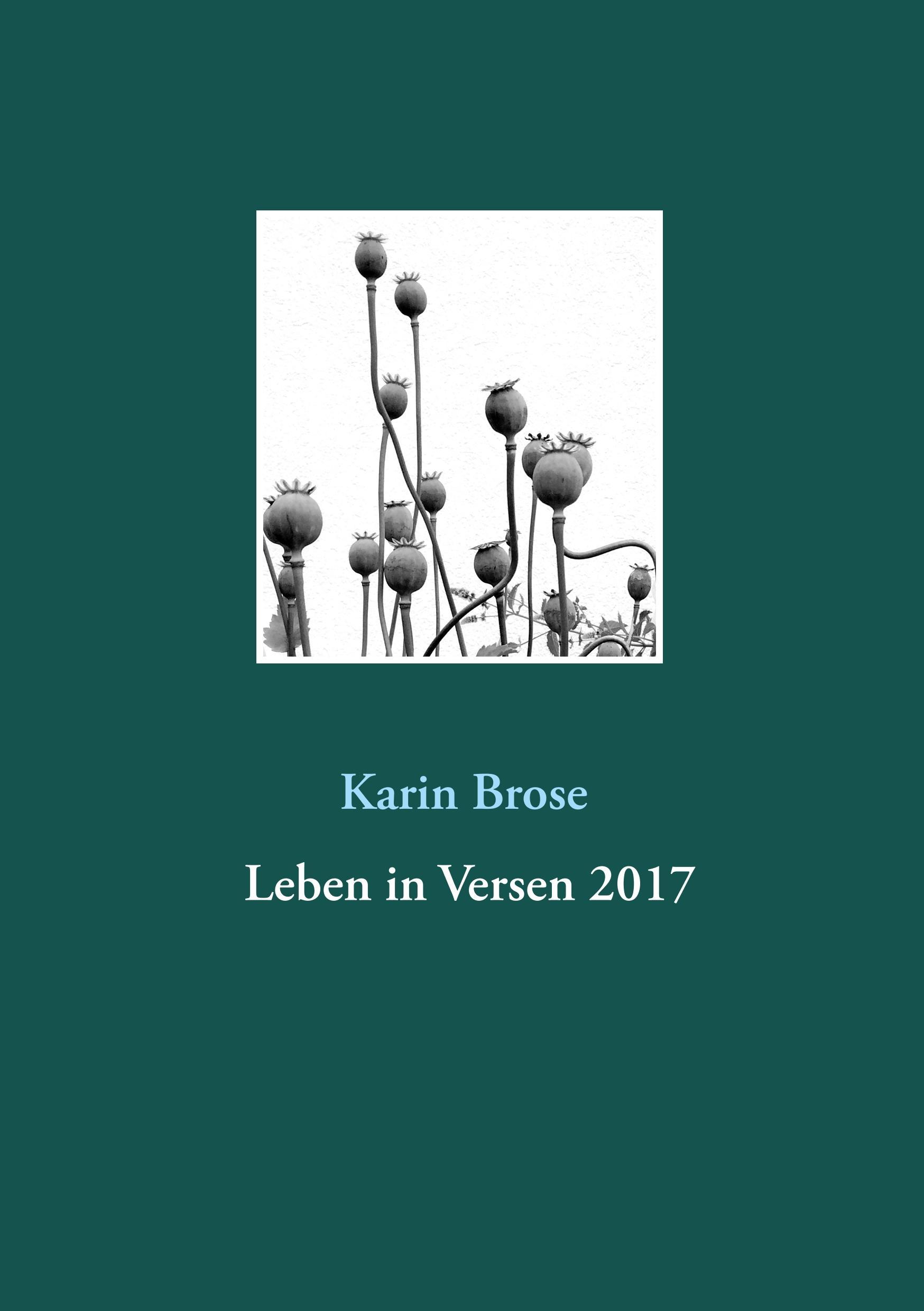 Leben in Versen 2017