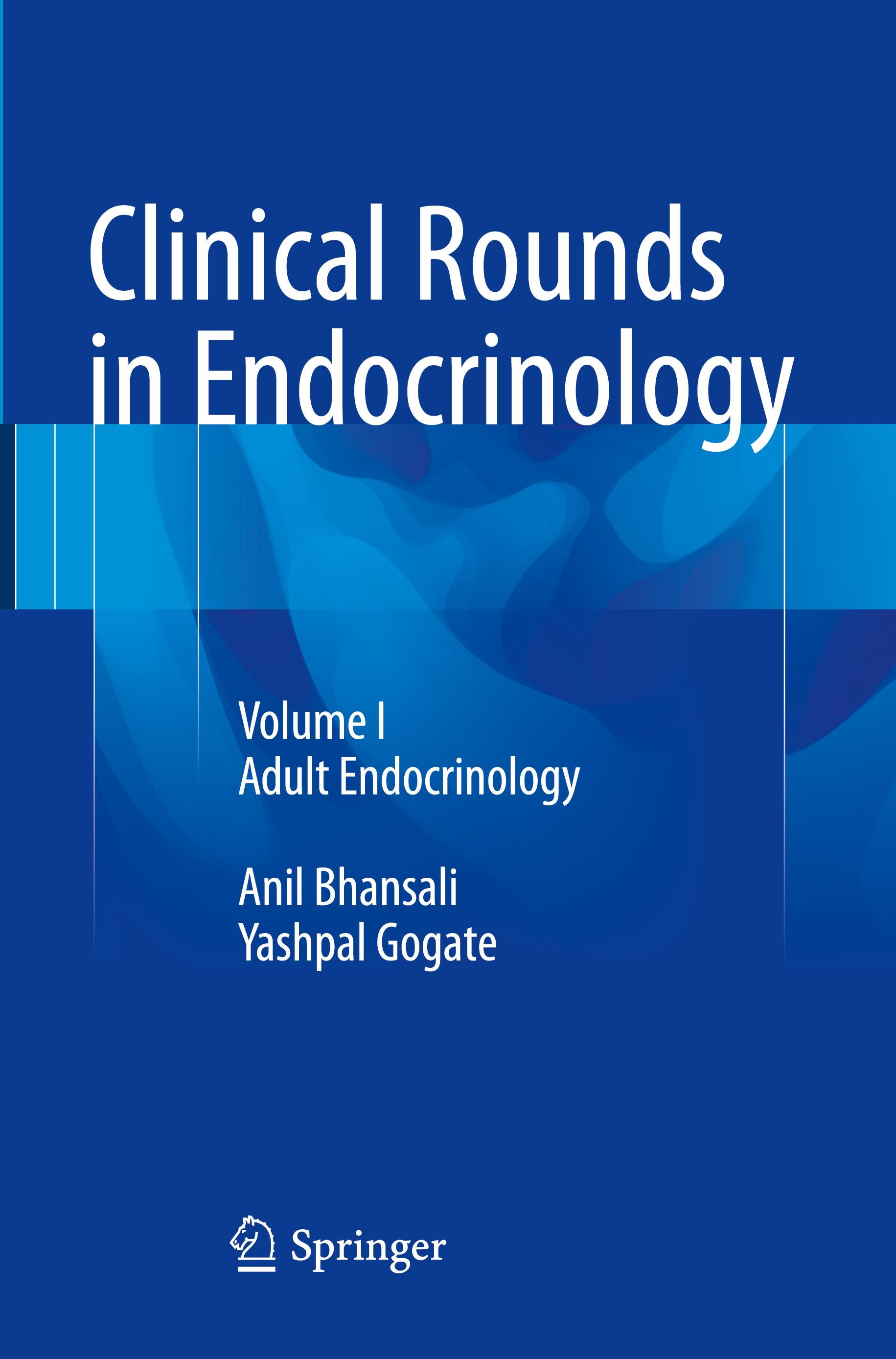 Clinical Rounds in Endocrinology