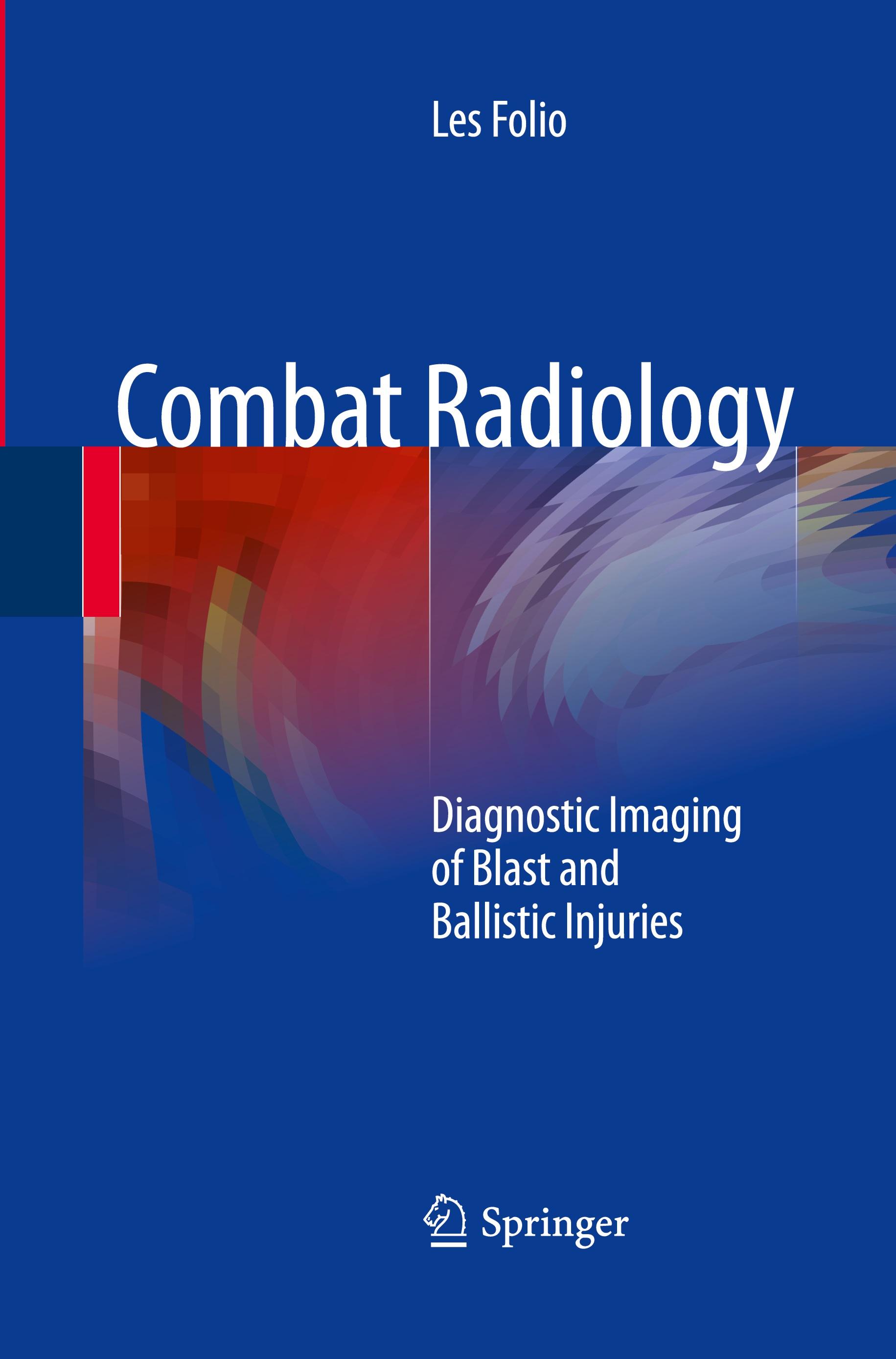 Combat Radiology