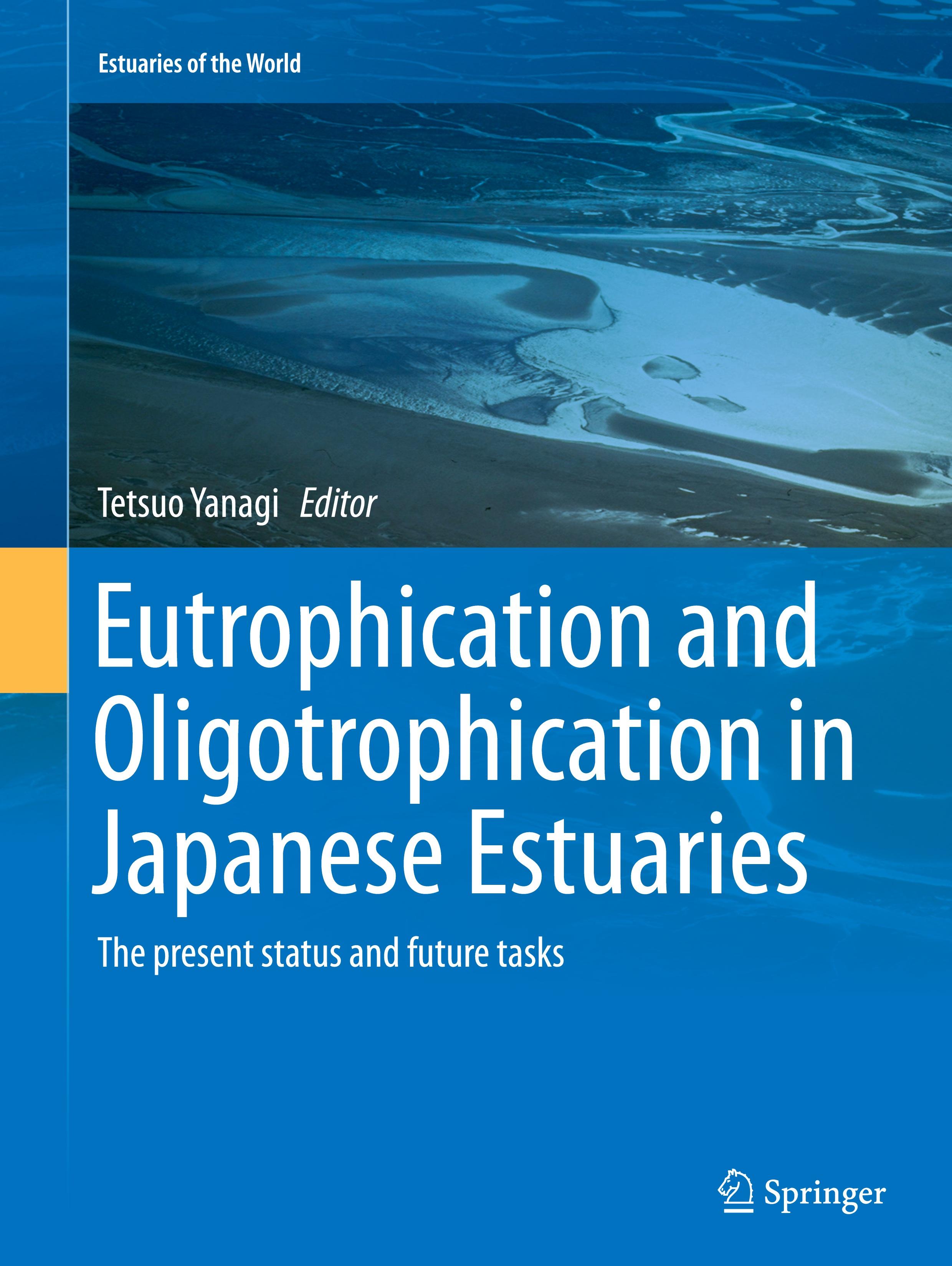 Eutrophication and Oligotrophication in Japanese Estuaries