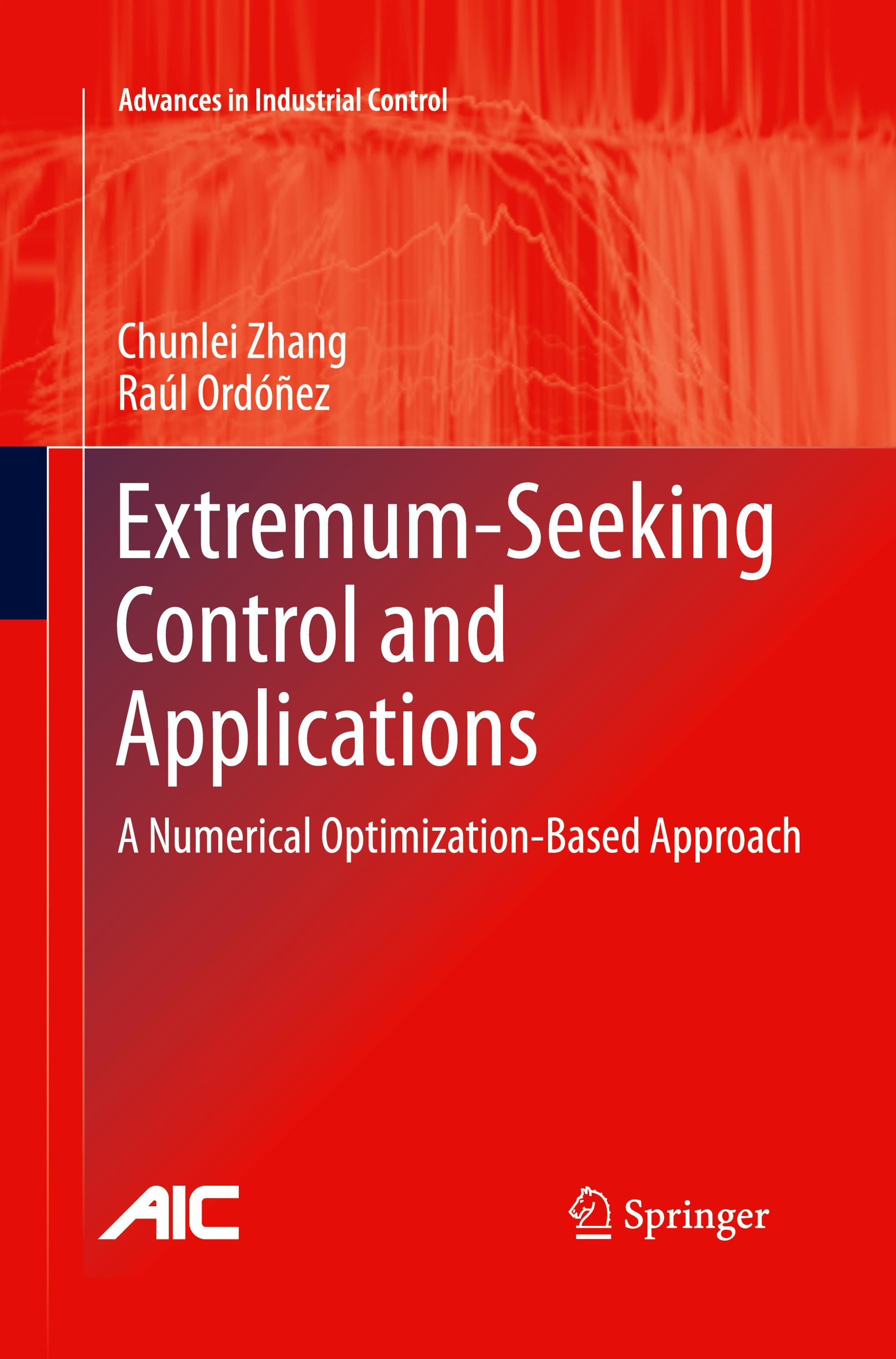 Extremum-Seeking Control and Applications