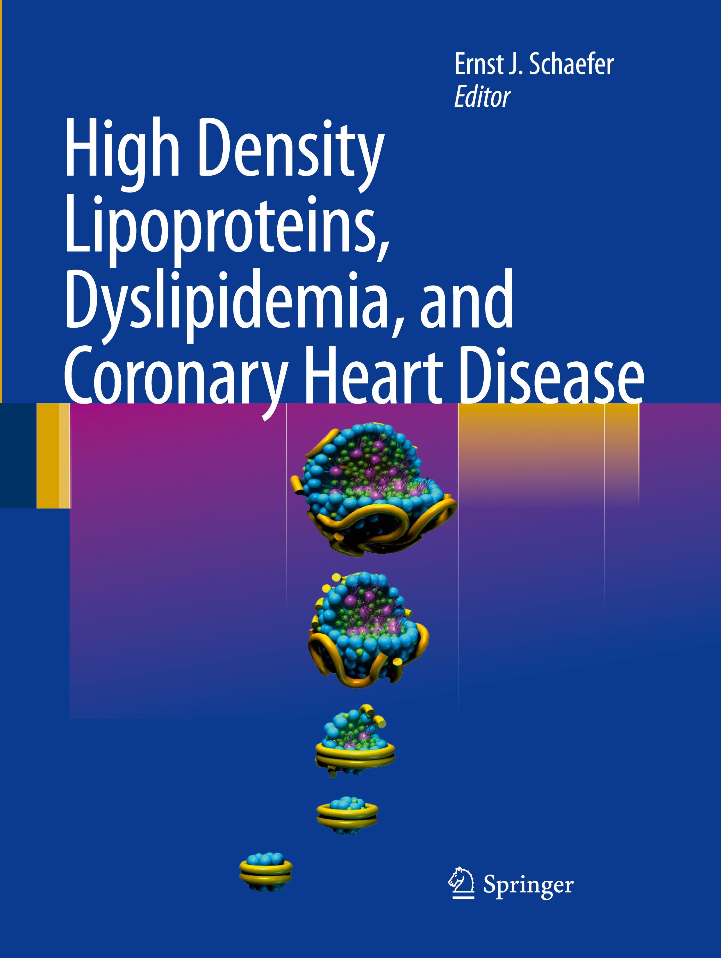 High Density Lipoproteins, Dyslipidemia, and Coronary Heart Disease