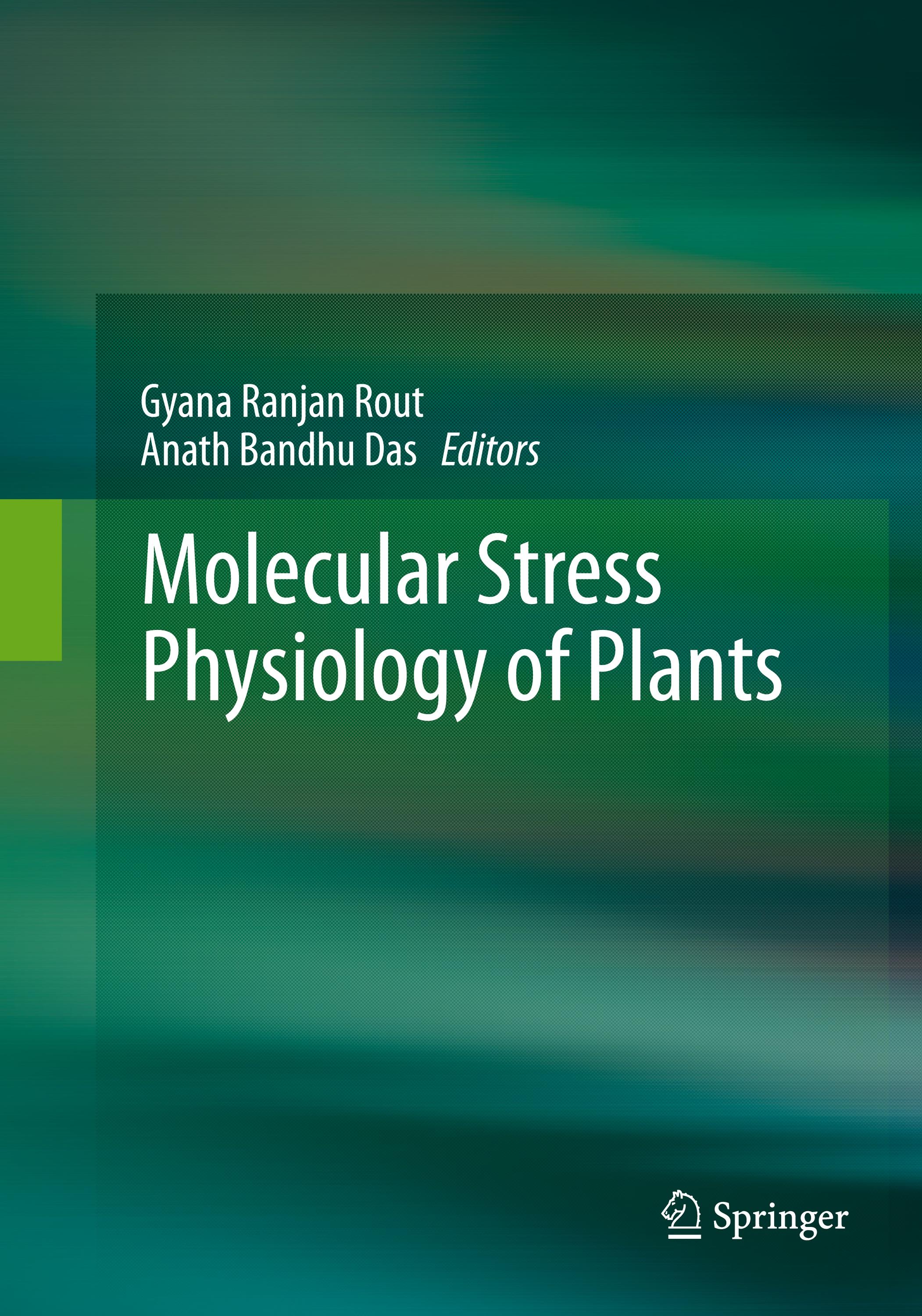 Molecular Stress Physiology of Plants