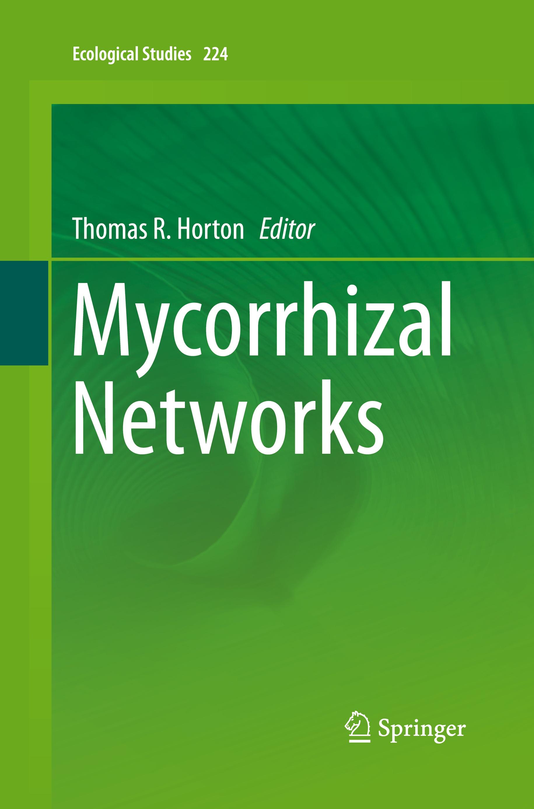 Mycorrhizal Networks