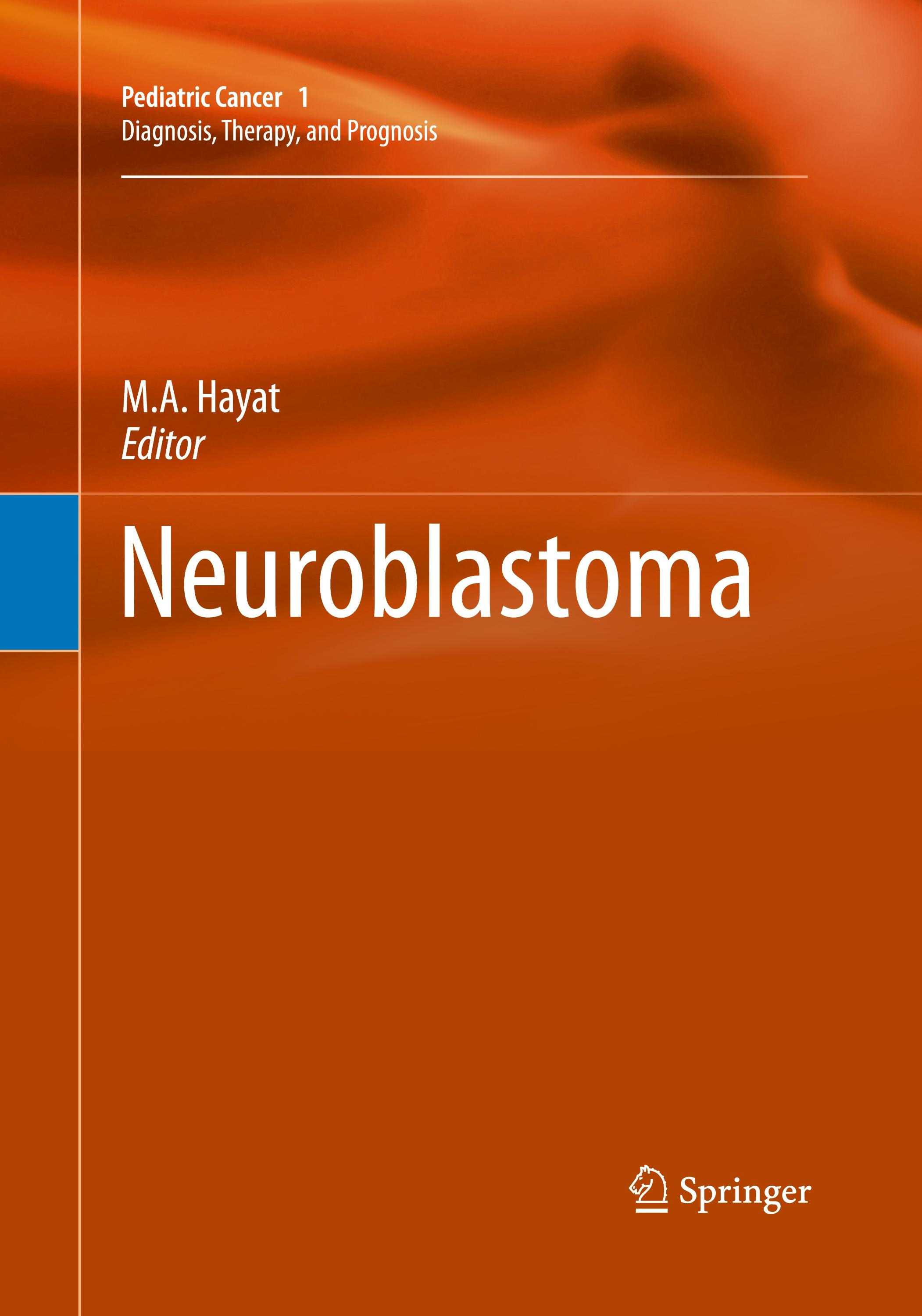 Neuroblastoma