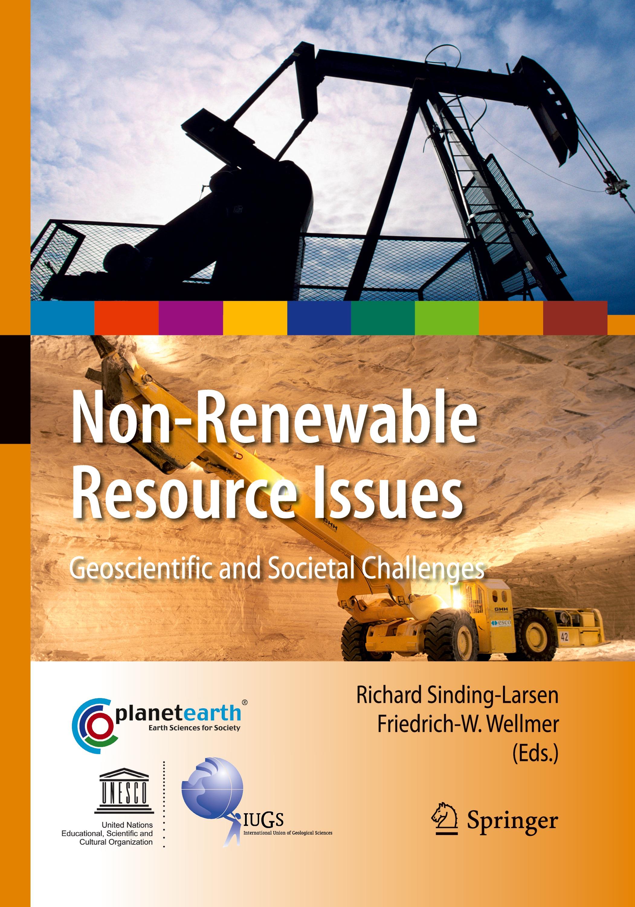 Non-Renewable Resource Issues