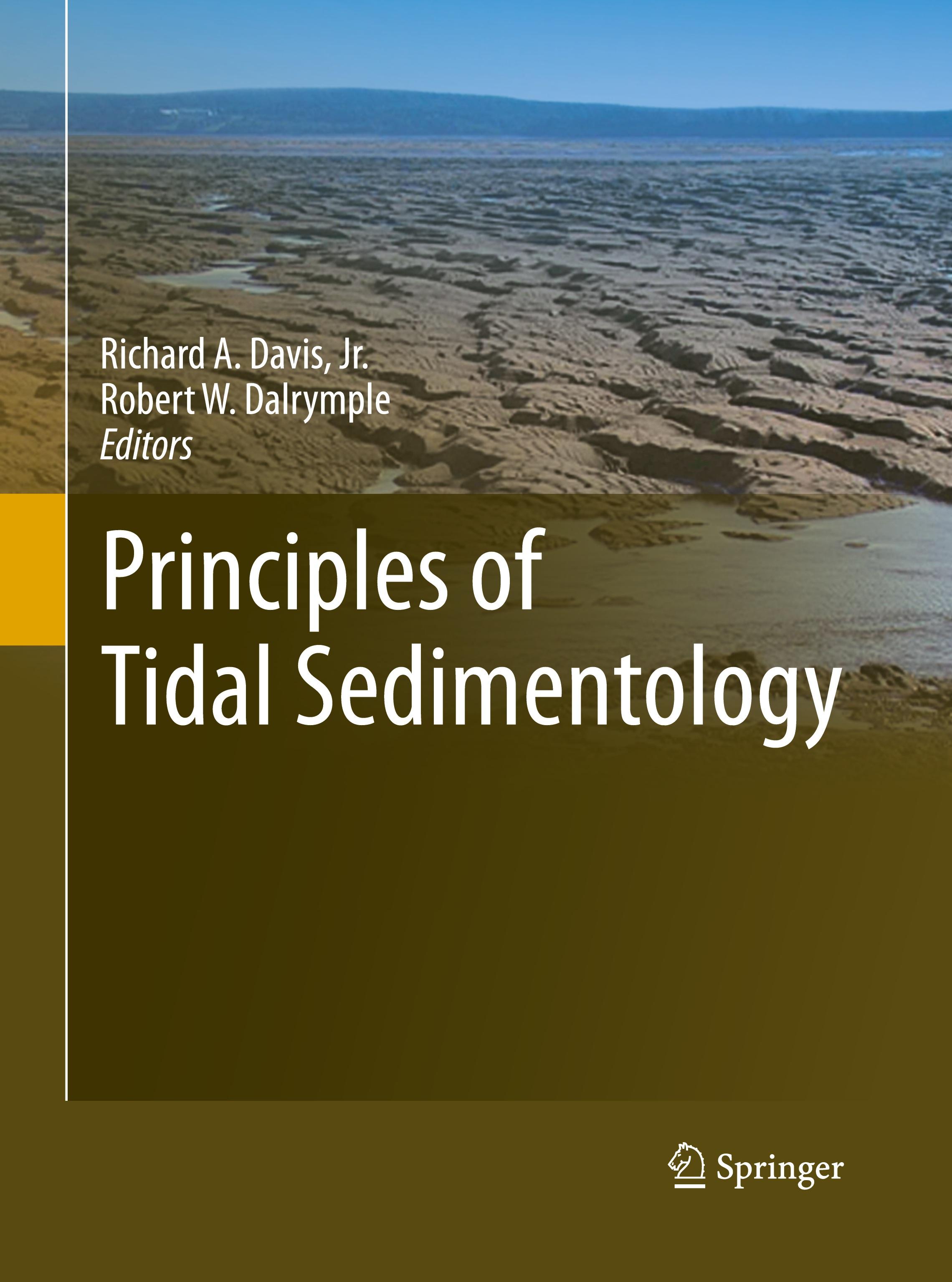 Principles of Tidal Sedimentology