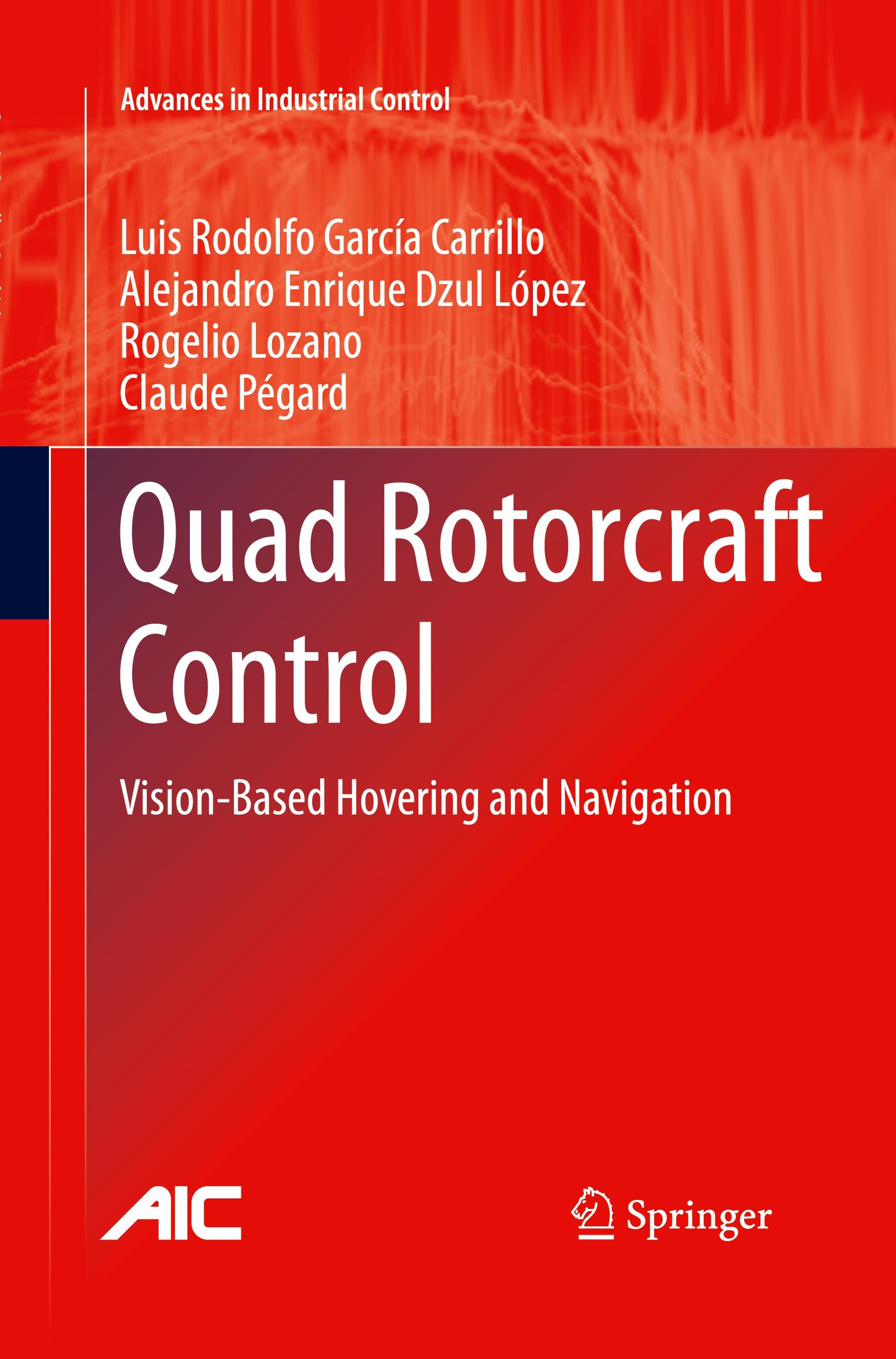 Quad Rotorcraft Control