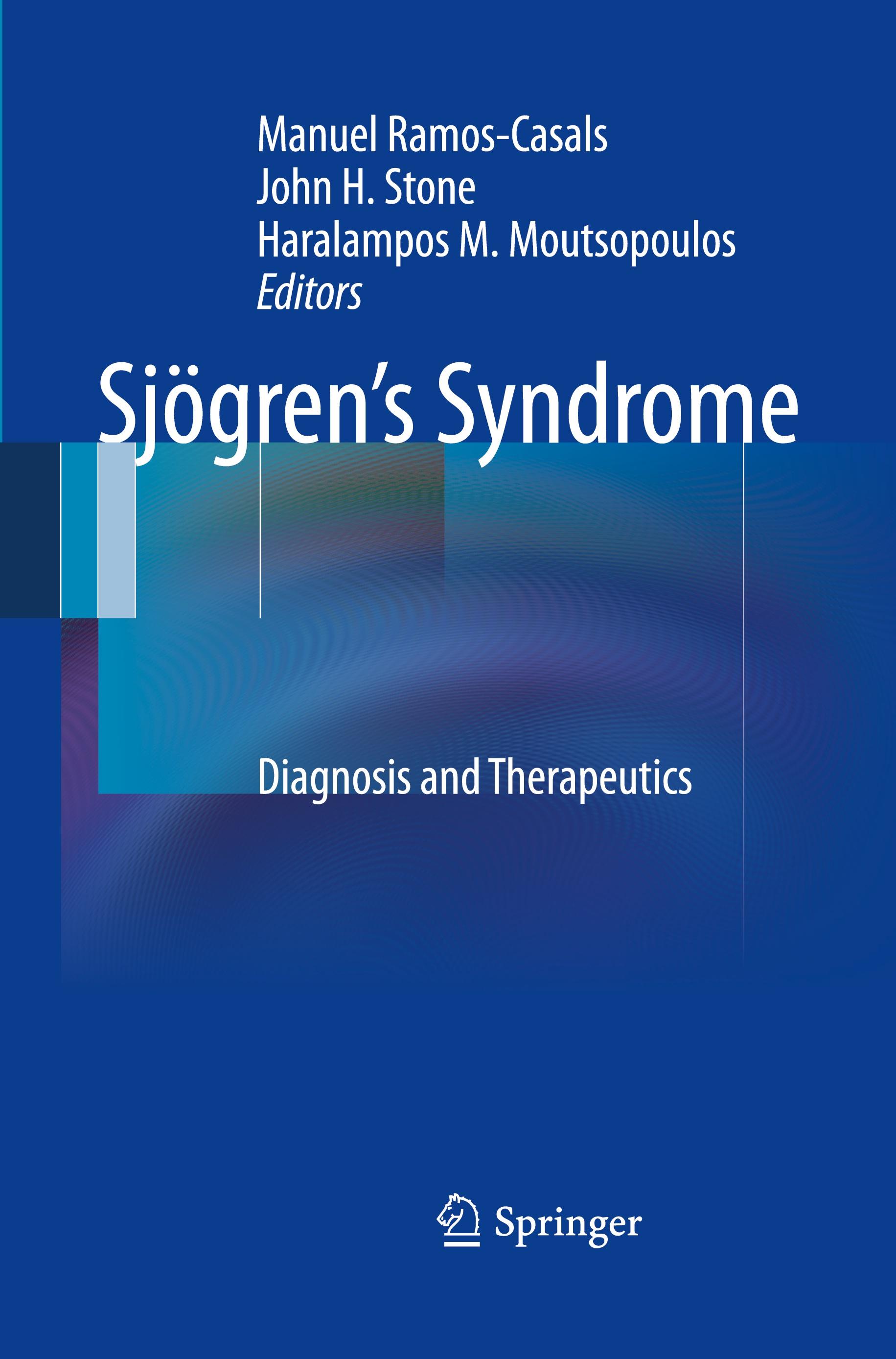 Sjögren¿s Syndrome